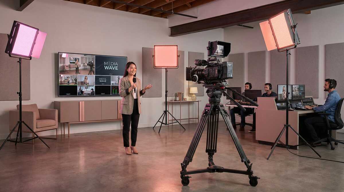 每日大赛视频创作平台