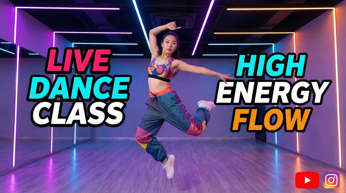 每日大赛舞蹈视频教程