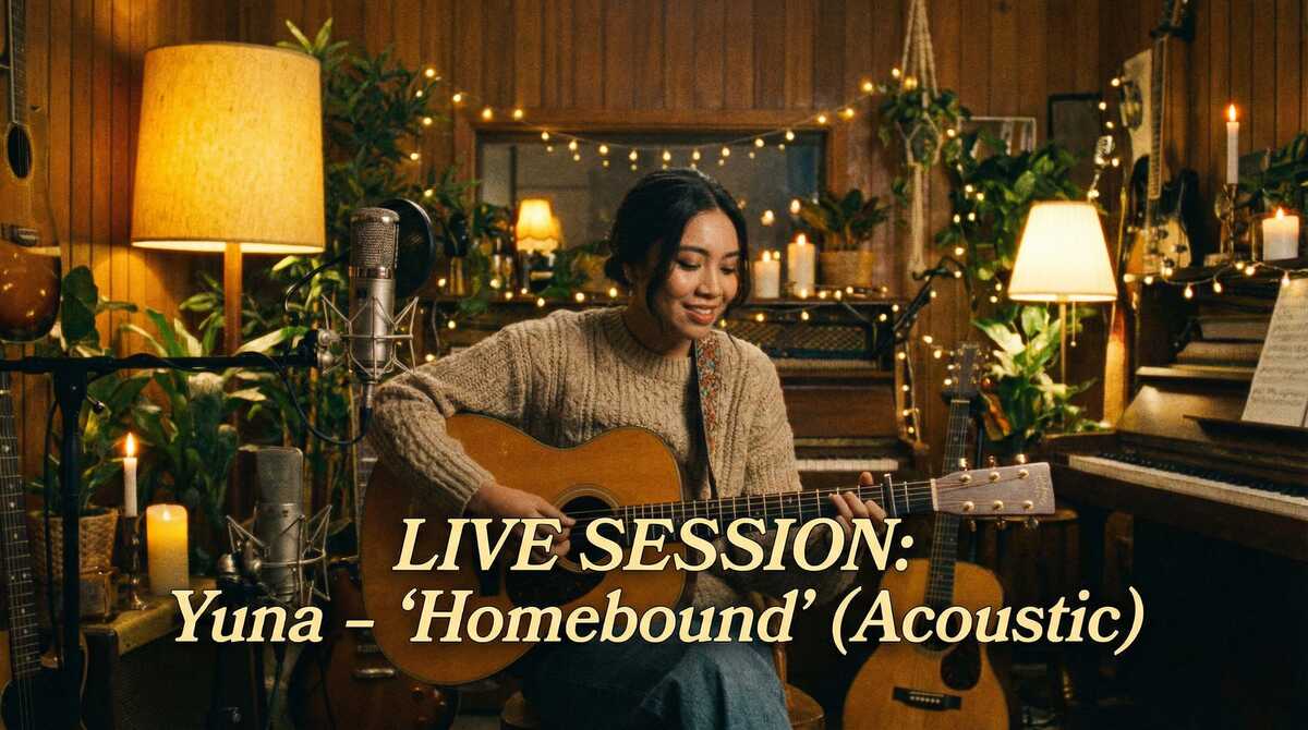 每日大赛音乐视频